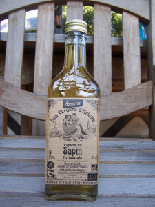 Liqueur de SAPIN