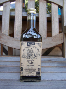 Liqueur de NOIX